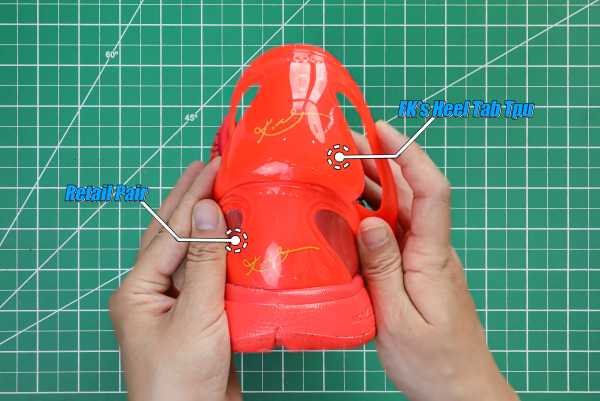 Nike Kobe 6 Protro Reverse Grinch 2023(A1 Batch)