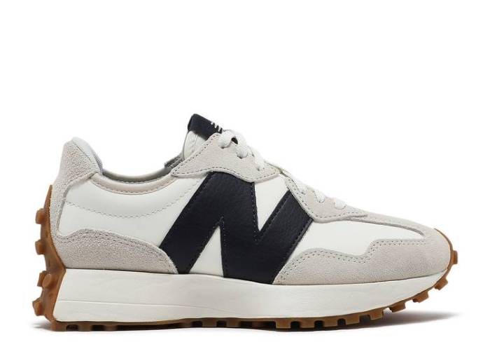 New Balance Wmns 327 Moonbeam Outerspace