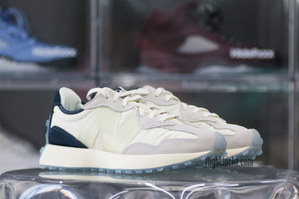 New Balance  'Creamwhite'