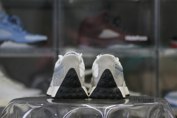 New Balance 327 'Team Away Grey