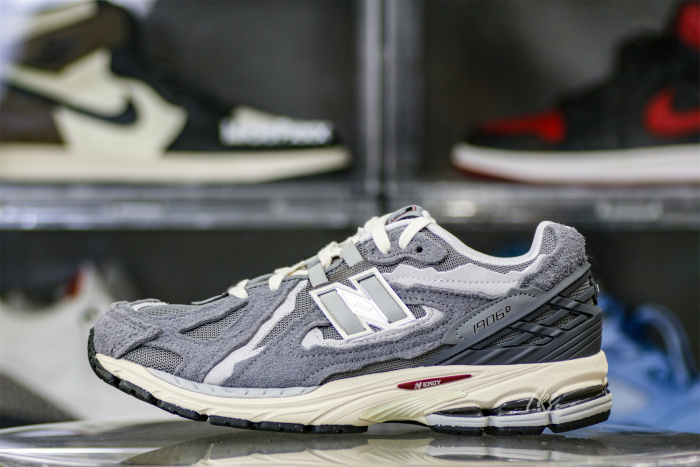 New Balance 1906D Protection Pack Harbor Grey