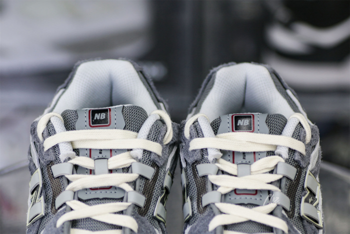 New Balance 1906D Protection Pack Harbor Grey