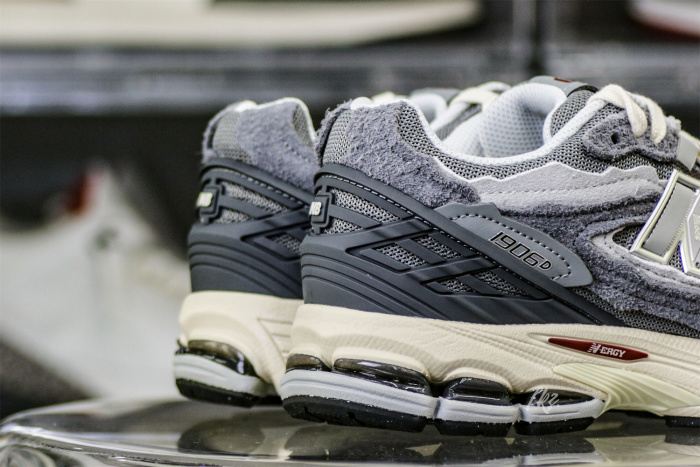 New Balance 1906D Protection Pack Harbor Grey