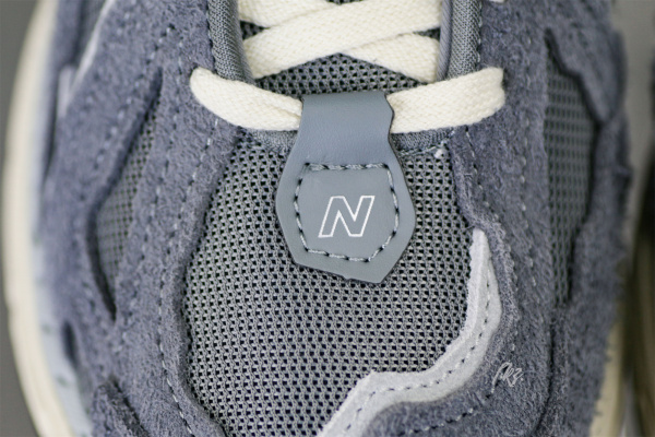 New Balance 1906D Protection Pack Harbor Grey