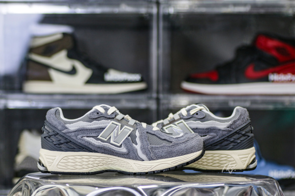 New Balance 1906D Protection Pack Harbor Grey