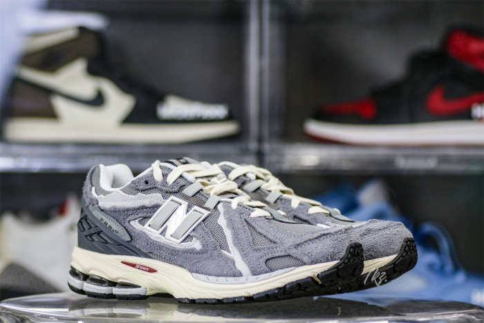 New Balance 1906D Protection Pack Harbor Grey