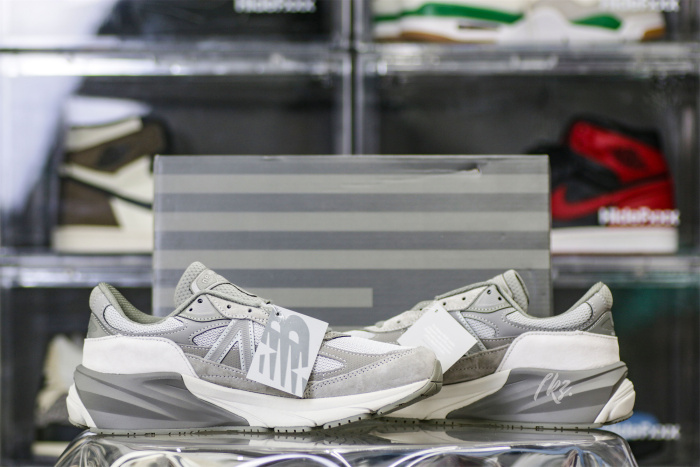New Balance 990v6 MiUSA WTAPS