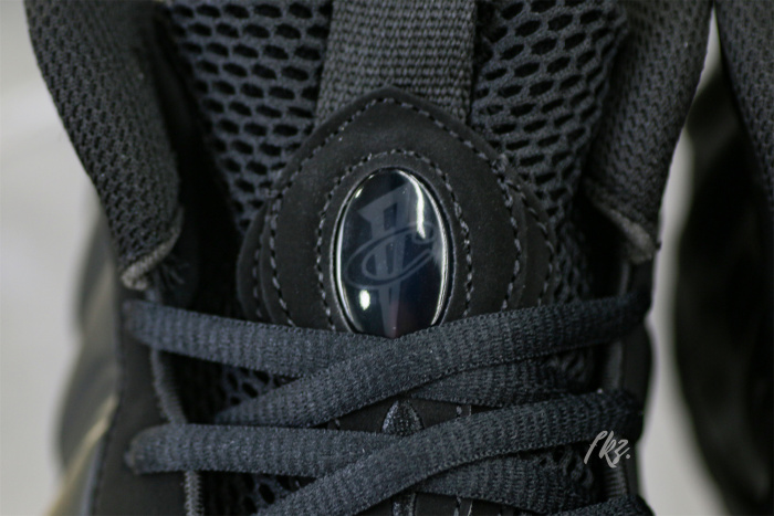 Nike Air Foamposite One Anthracite (2023)（A1）