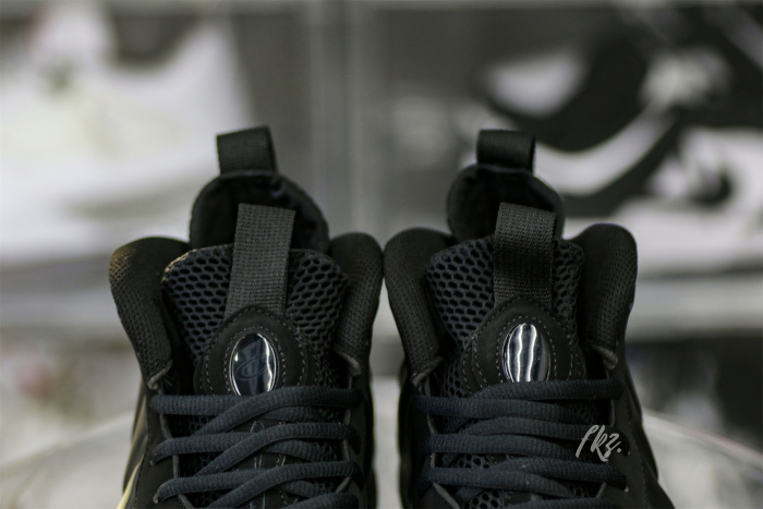Nike Air Foamposite One Anthracite (2023)（A1）