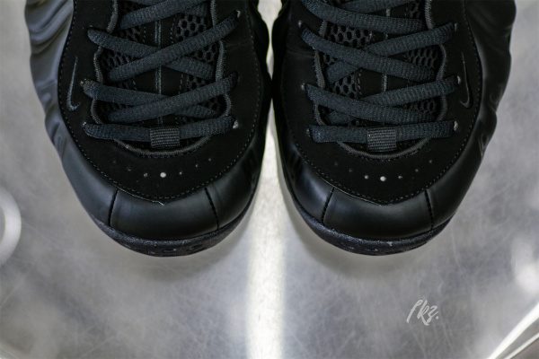 Nike Air Foamposite One Anthracite (2023)（A1）