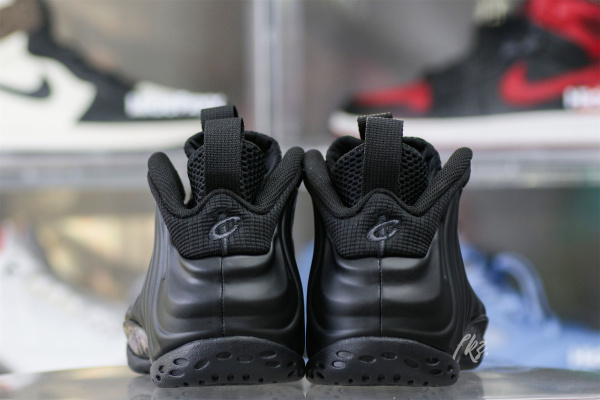 Nike Air Foamposite One Anthracite (2023)（A1）