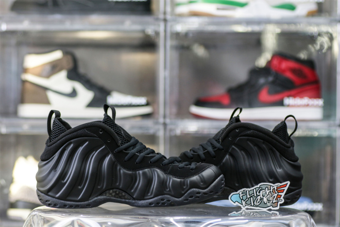 Nike Air Foamposite One Anthracite (2023)（A1）