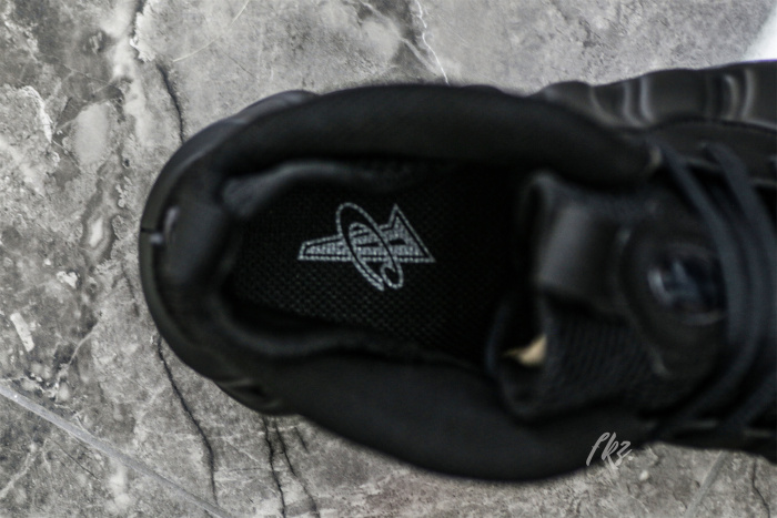 Nike Air Foamposite One Anthracite (2023)（A1）