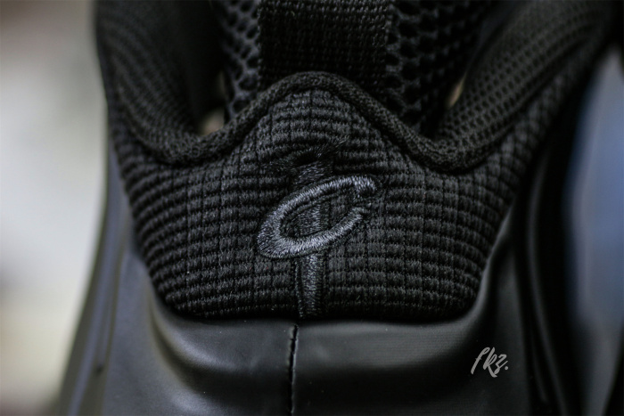 Nike Air Foamposite One Anthracite (2023)（A1）