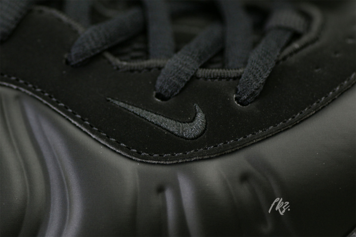Nike Air Foamposite One Anthracite (2023)（A1）