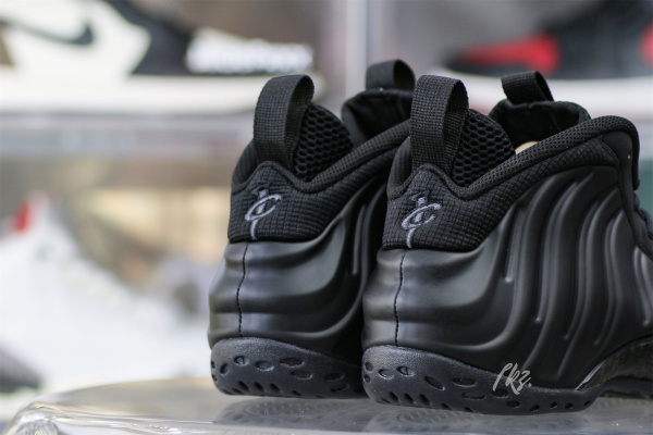Nike Air Foamposite One Anthracite (2023)（A1）