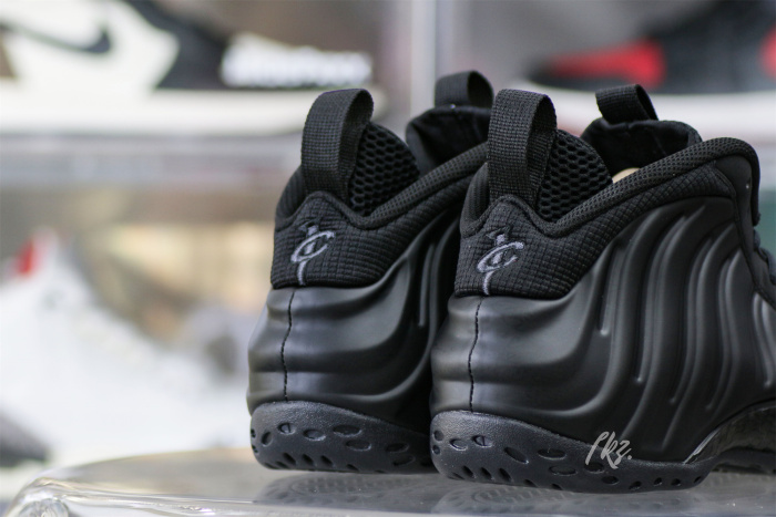 Nike Air Foamposite One Anthracite (2023)