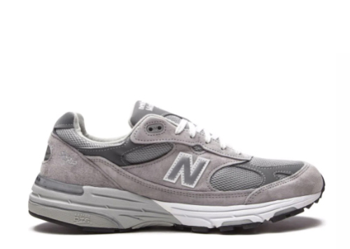 New Balance 993  Grey