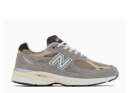 New Balance Teddy Santis x 990v3 'Marblehead'