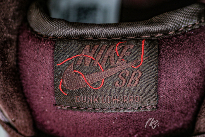 Nike SB Dunk Low Premium “Valentine’s Day”(2024)