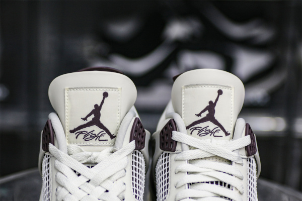 Ma Maniere X Air Jordan 4 WMNS Phantom