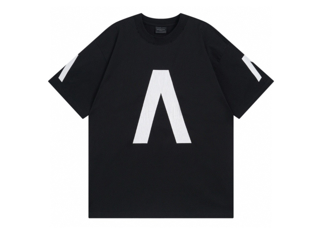 Balancig* X Apple Music T-Shirt 2024