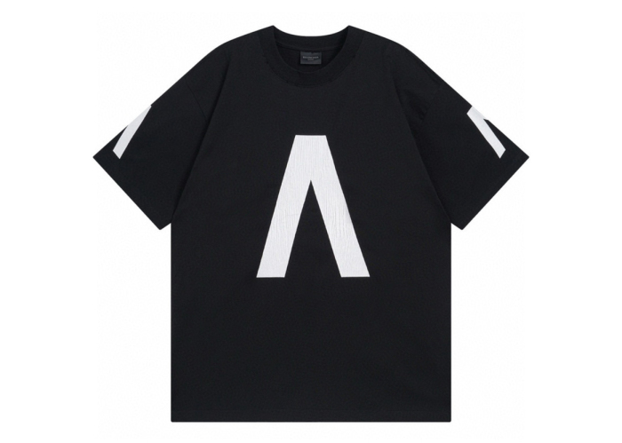Balancig* X Apple Music T-Shirt 2024