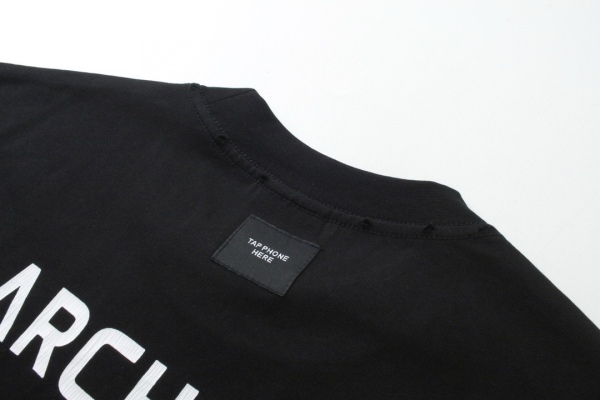 Balancig* X Apple Music T-Shirt 2024