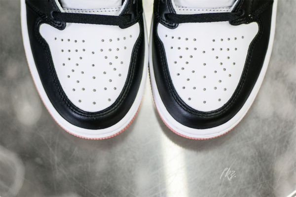 Air Jordan 1 Retro High NRG Rust Pink