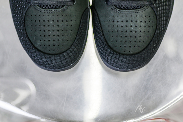 Nike Kobe 4 Protro  Black Mamba  2023(A1 Batch)