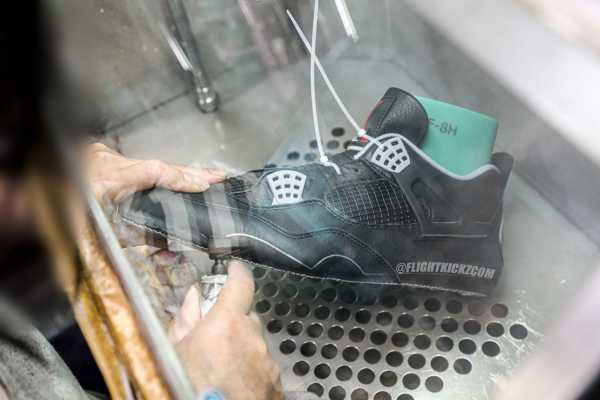 Air Jordan 4 Retro  Bred Reimagined  2024 （A1）