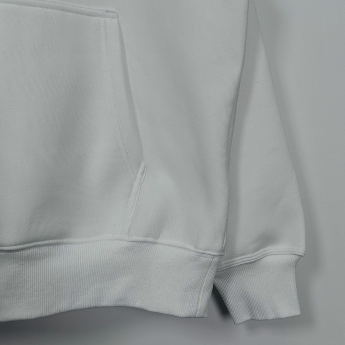Stussy Built Tough Hoodie 2023