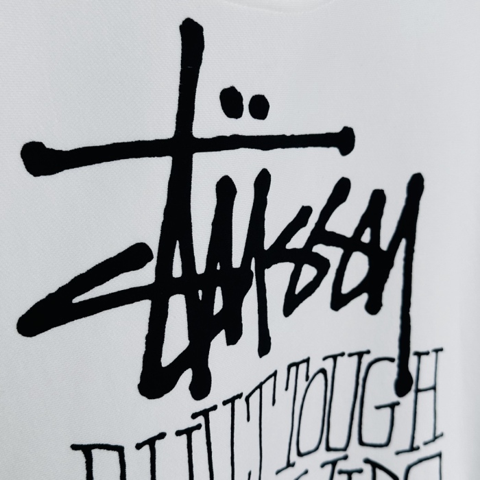 Stussy Built Tough Hoodie 2023