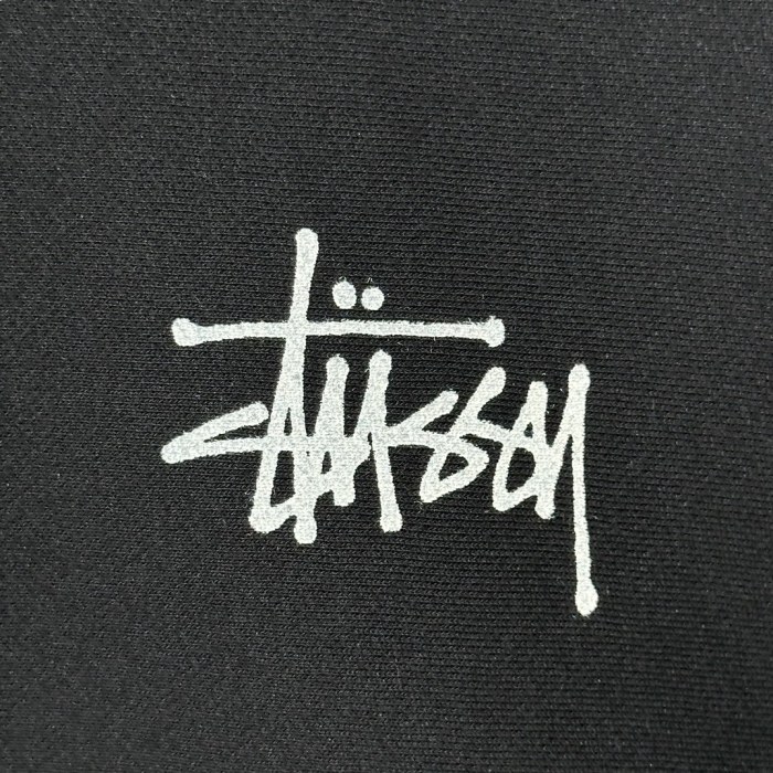 Stussy Built Tough Hoodie 2023