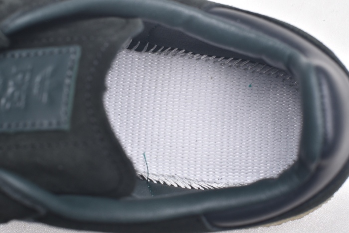 Ronnie Fieg X Clarks X 8th Street Samba Shadow Green