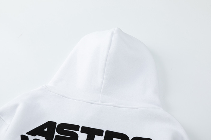 Travis Scott Cactus Jack Fesrival Staff Hoodie
