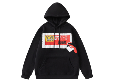 Travis Scott Cactus Jack x CPFM Hoodie