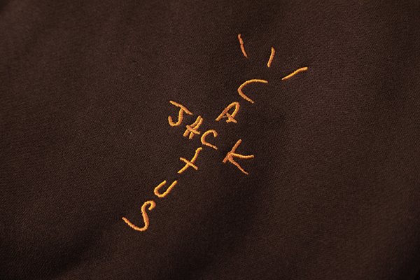 Travis Scott Cactus Jack Trails Hoodie