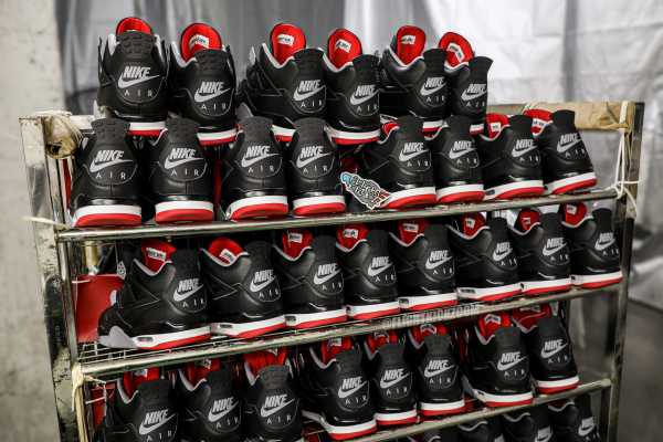 Air Jordan 4 Retro  Bred Reimagined  2024 （A1）