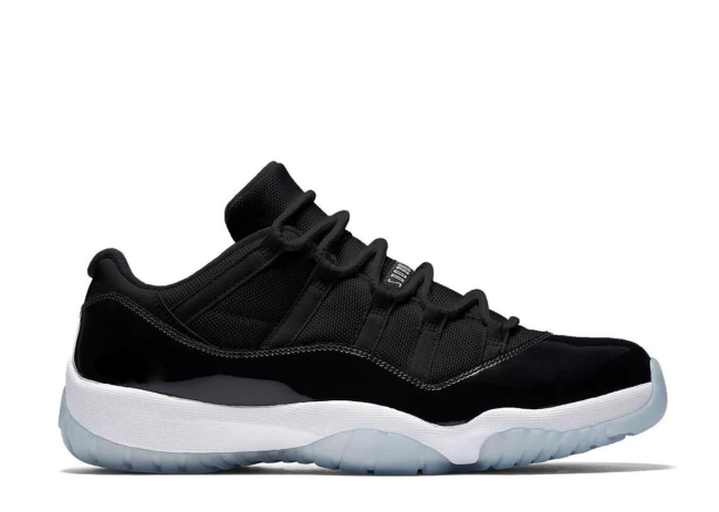 Air Jordan 11 “Space Jam” Low 2024（A1）