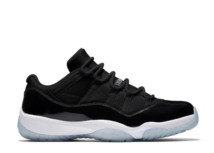 Air Jordan 11 “Space Jam” Low 2024（A1）