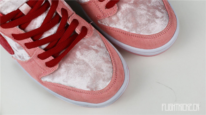 Nike SB Dunk Low StangeLove（A1）(Flash Sale Size4)