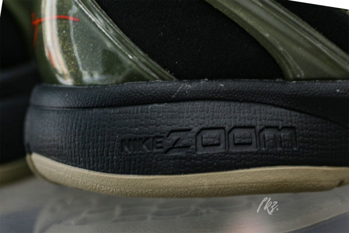 Nike Zoom Kobe 6 Protro Talian Camo 2024