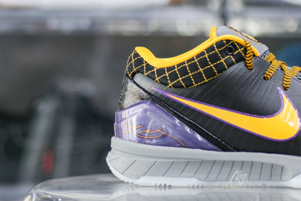Nike Kobe 4 Protro Carpe Diem(A1 Batch)