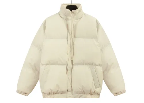 FOG Fear of God Essential Classic Cotten Jacket
