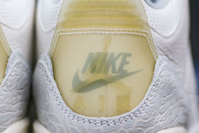 Air Jordan 3 Retro Craft Ivory（A1）