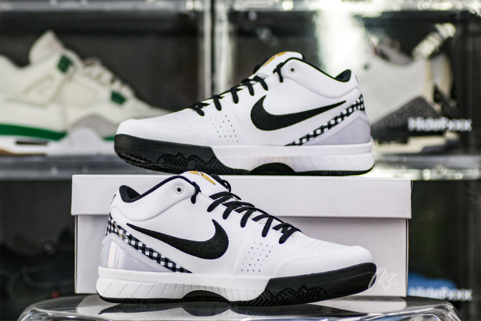 Nike Kobe 4 Protro Mambacita Gigi(A1 Batch)