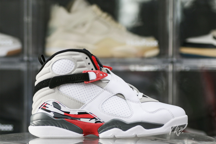 Air Jordan 8 Retro 'Bugs Bunny' 2013