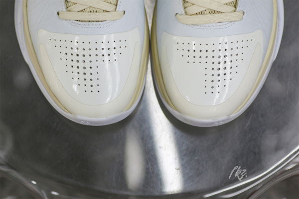Off White x Nike Zoom Kobe 5 Custom Shoes(A1 Batch)
