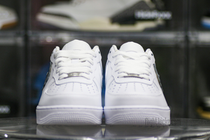 Nike Air Force 1 Low '07 White (KAWS Sky High Farm Workwear Edition) 2023